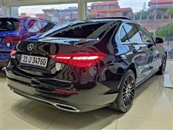مێرسێدس بێنز C-Class